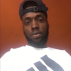 Meet your Posher, Lonnie